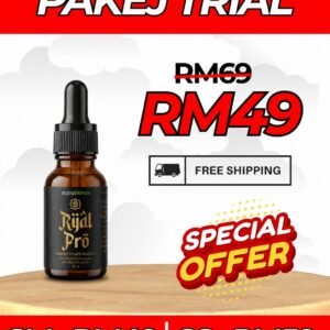 PAKEJ TRIAL