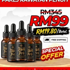 PAKEJ RAWATAN PENUH