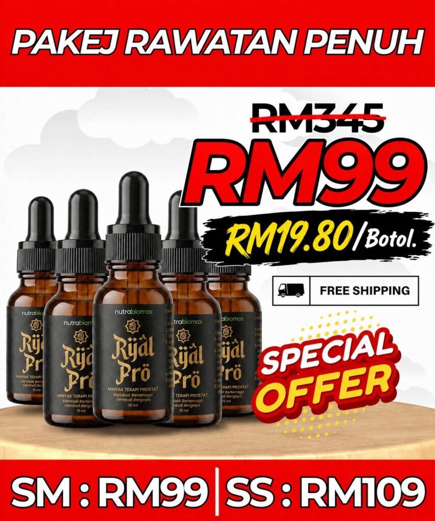 PAKEJ RAWATAN PENUH